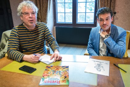 Romeinendag in Wijchen 2023