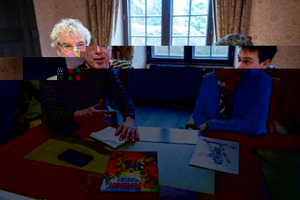 Romeinendag in Wijchen 2023