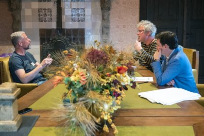 Romeinendag in Wijchen 2023