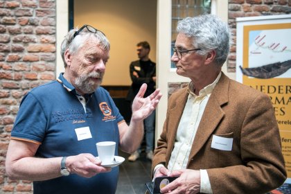 Romeinendag in Wijchen 2023