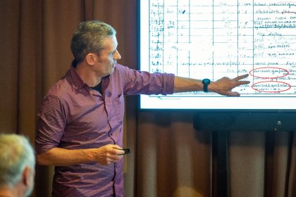 Romeinendag in Wijchen 2023