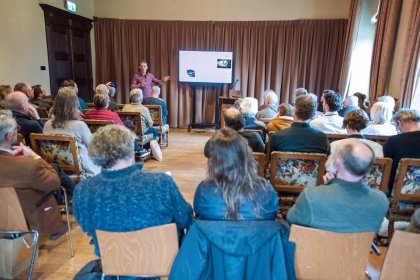 Romeinendag in Wijchen 2023
