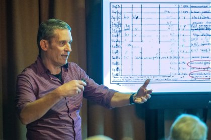 Romeinendag in Wijchen 2023