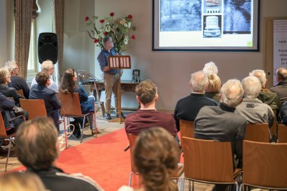 Romeinendag in Wijchen 2023