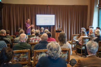 Romeinendag in Wijchen 2023