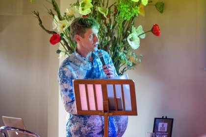 Romeinendag in Wijchen 2023