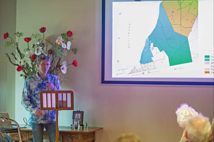 Romeinendag in Wijchen 2023