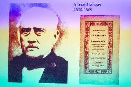 Romeinendag in Wijchen 2023