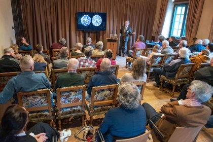 Romeinendag in Wijchen 2023