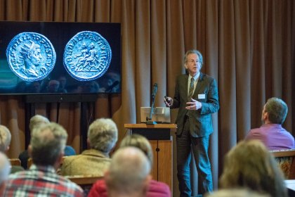 Romeinendag in Wijchen 2023