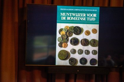 Romeinendag in Wijchen 2023