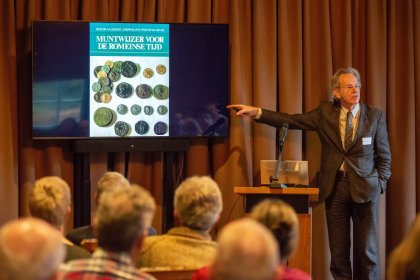 Romeinendag in Wijchen 2023