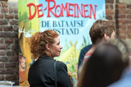 Romeinendag in Wijchen 2023