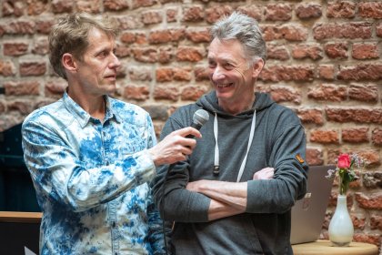 Romeinendag in Wijchen 2023