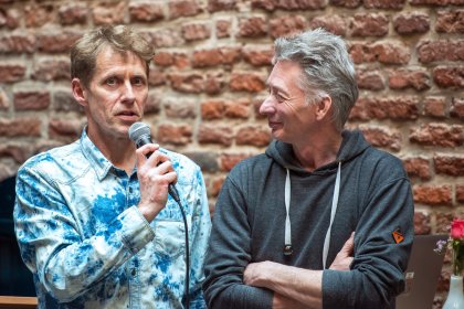 Romeinendag in Wijchen 2023