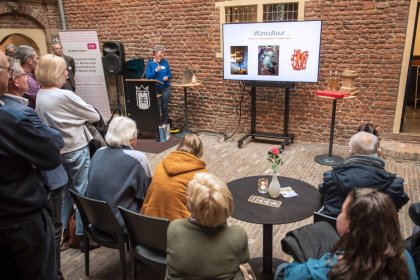 Romeinendag in Wijchen 2023
