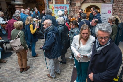 Romeinendag in Wijchen 2023
