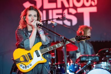 Serious Request 2023 in Nijmegen