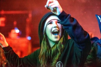 Serious Request 2023 in Nijmegen