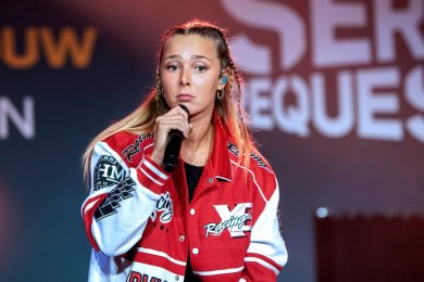 Serious Request 2023 in Nijmegen