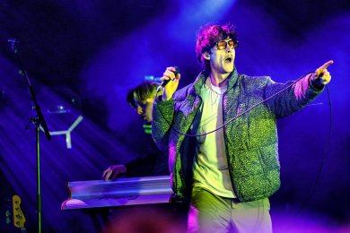 Serious Request 2023 in Nijmegen