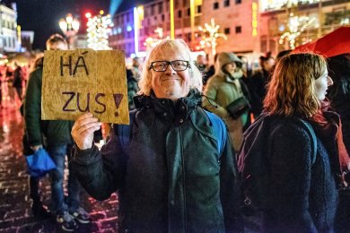 Serious Request 2023 in Nijmegen