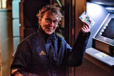 Serious Request 2023 in Nijmegen