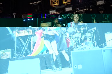 Sophie Straat in het Valkhof Nijmegen 2023