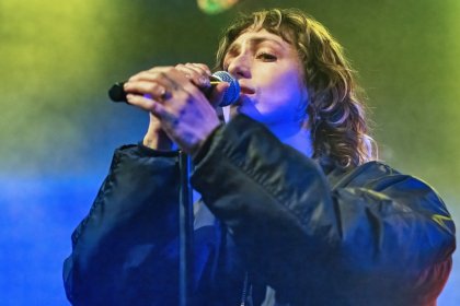 Sophie Straat in Doornroosje 2023