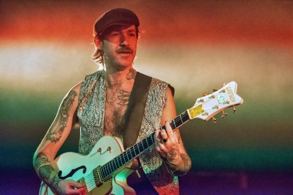 Sophie Straat in Doornroosje 2023