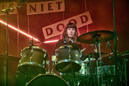 Sophie Straat in Doornroosje 2023