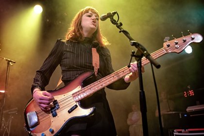 Sophie Straat in Doornroosje 2023