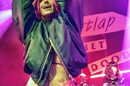 Sophie Straat in Doornroosje 2023