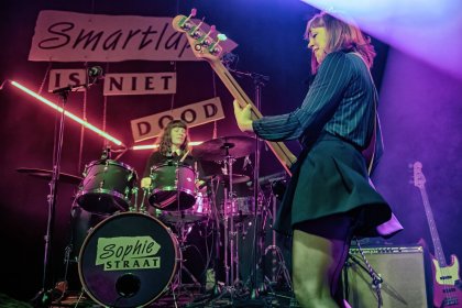 Sophie Straat in Doornroosje 2023