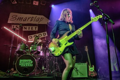 Sophie Straat in Doornroosje 2023