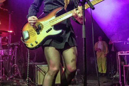 Sophie Straat in Doornroosje 2023