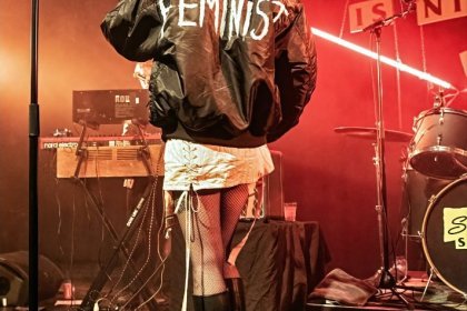 Sophie Straat in Doornroosje 2023