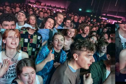 Sophie Straat in Doornroosje 2023