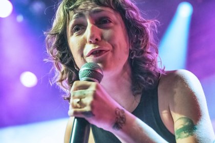 Sophie Straat in Doornroosje 2023