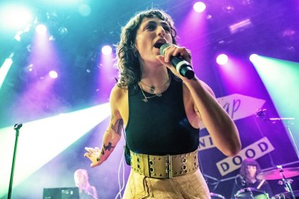 Sophie Straat in Doornroosje 2023