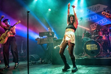 Sophie Straat in Doornroosje 2023