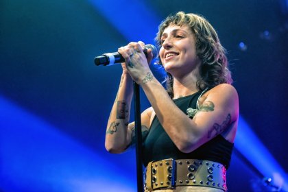 Sophie Straat in Doornroosje 2023