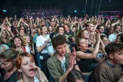 Sophie Straat in Doornroosje 2023