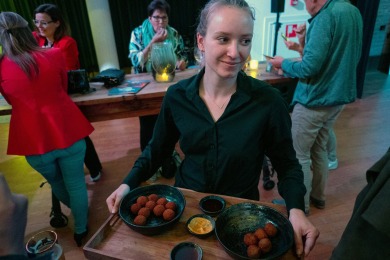 Stadsschouwburg preview 1 juni 2022