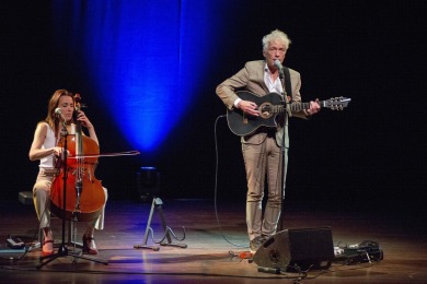 Stadsschouwburg preview 1 juni 2022