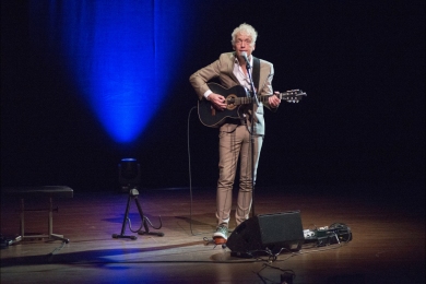 Stadsschouwburg preview 1 juni 2022