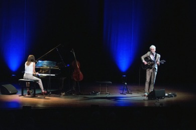 Stadsschouwburg preview 1 juni 2022