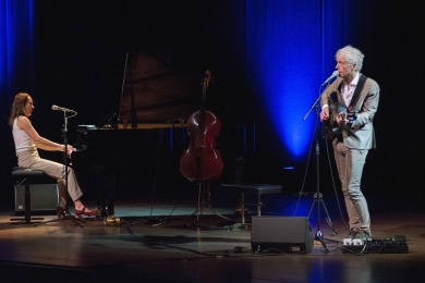 Stadsschouwburg preview 1 juni 2022