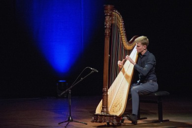 Stadsschouwburg preview 1 juni 2022