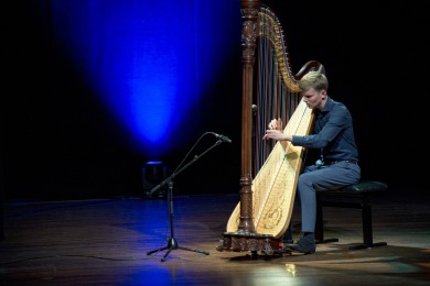 Stadsschouwburg preview 1 juni 2022